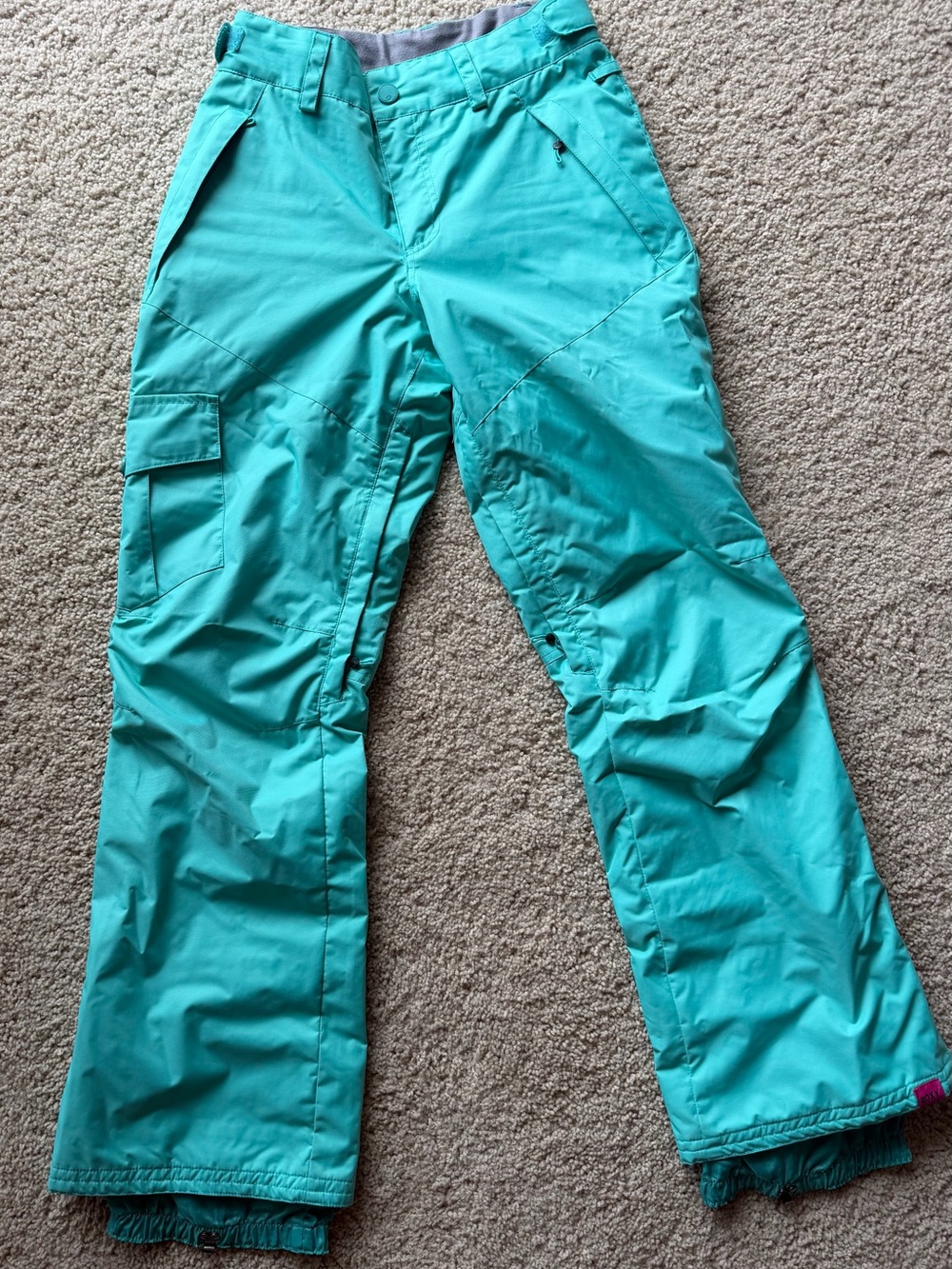 ROXY Women's Waterproof Breathable
Snowboard Ski Pants